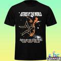 Astros Vs The World Astros Are Out Of This World Shirt