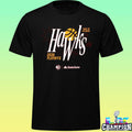 Atlanta Hawks True To Atlanta Shirt