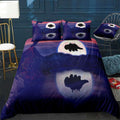Avatar The Last Airbender Bedding Set (Duvet Cover & Pillow Shams)