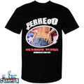 Bad Bunny Perreoo Residencia El Choli T-shirts