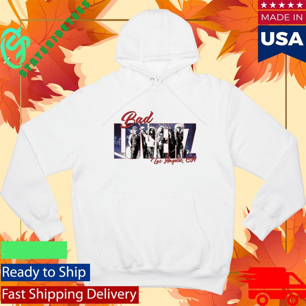 Bad Loverz Loverz Shirt