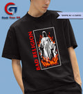 Bad religion flames shirt