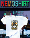 Bandido El Más Buscado the most wanted shirt