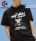 Bay Wolf Madness San Francisco California shirt