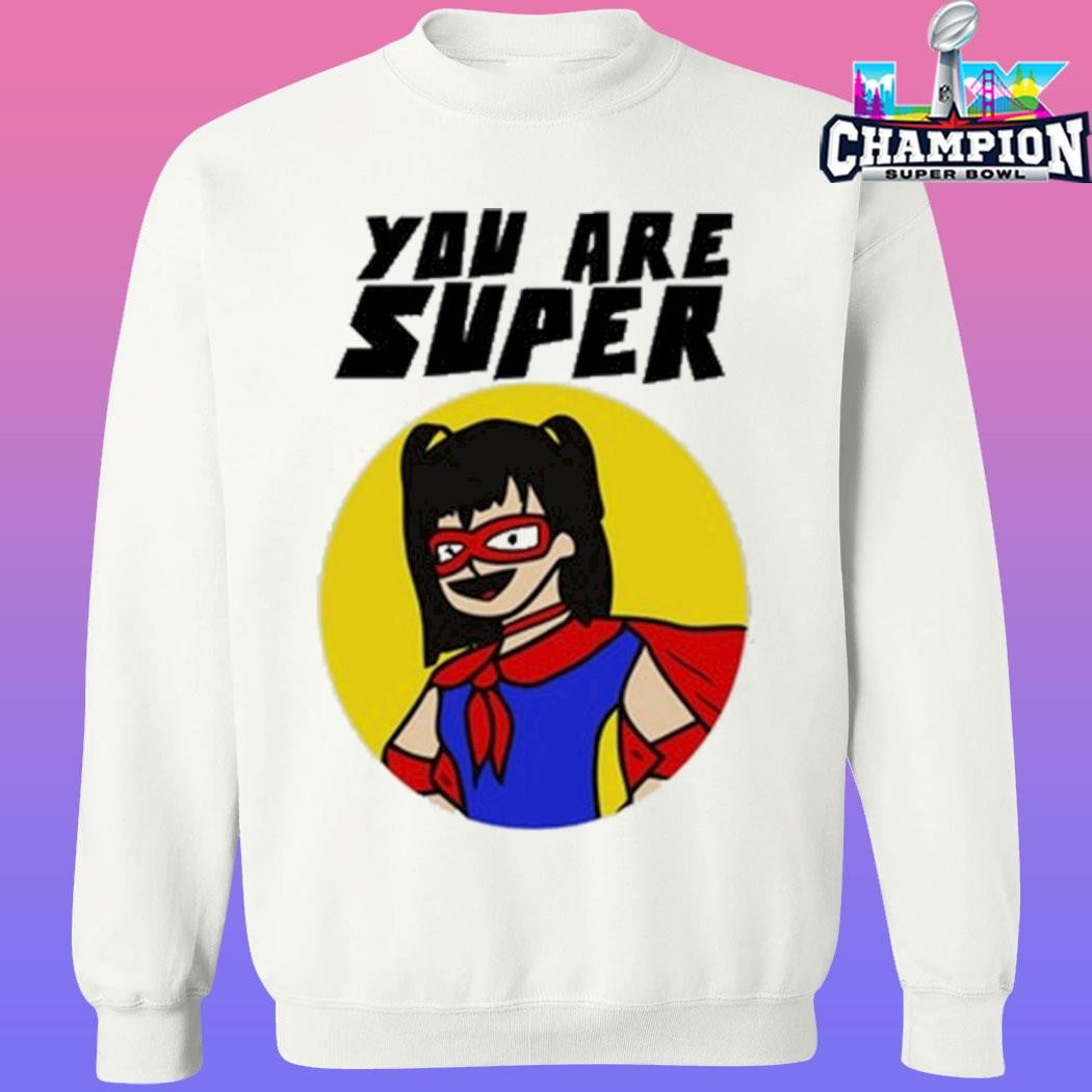 Bayle You Are Super Shirt