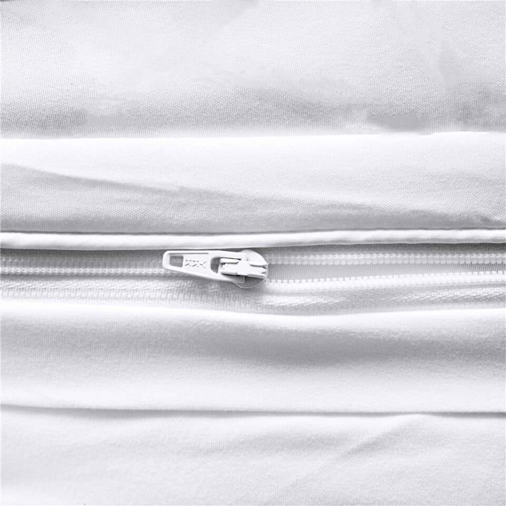 Trendy Afrocentric Art Bedding Set (Duvet Cover & Pillow Shams)