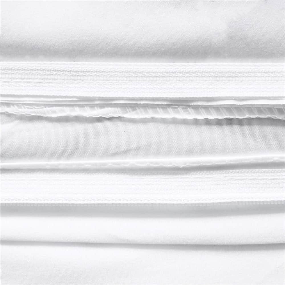 I dont always swim Bedding Set (Duvet Cover & Pillow Shams)
