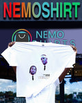 Belly Knicks edition Jalen Brunson Josh Hart shirt