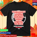Big3 9Th Wonder In The Summer Shirt