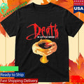 Boundaries Chalice Shirt