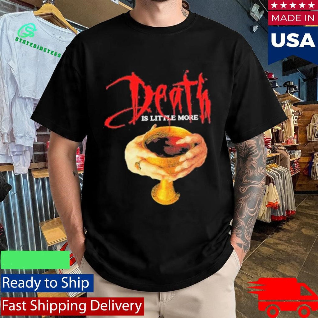 Boundaries Chalice Shirt
