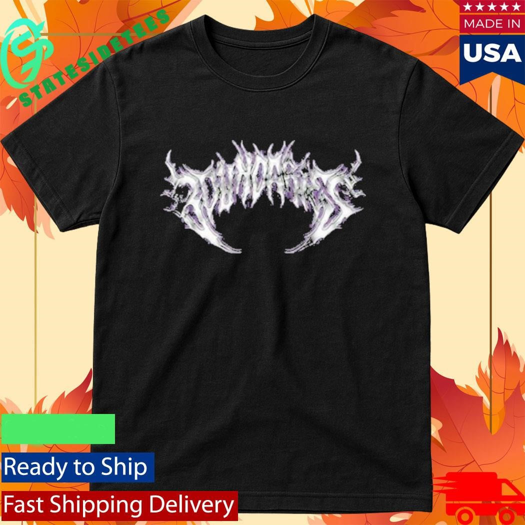 Boundaries No Solution Shirt