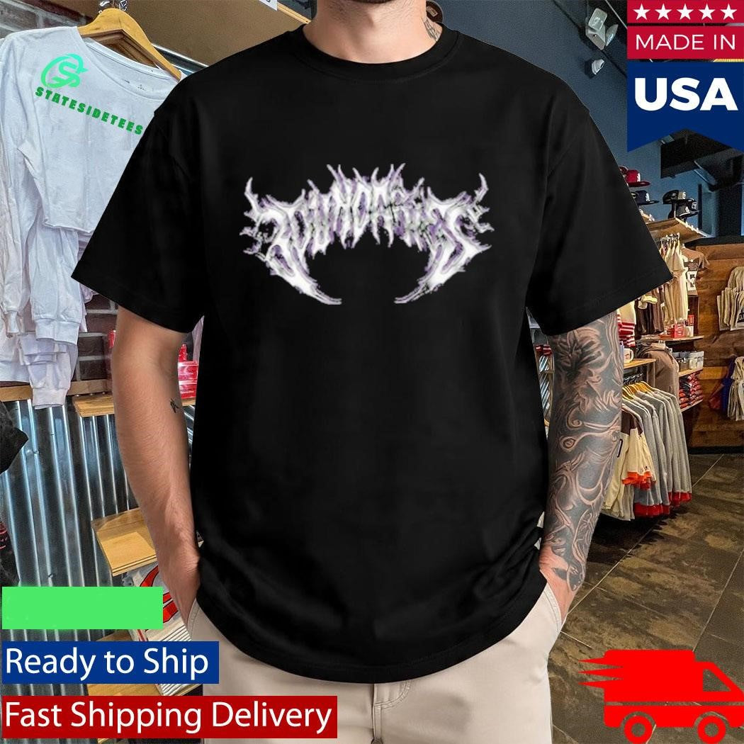 Boundaries No Solution Shirt