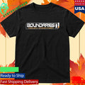 Boundaries Xxx Shirt