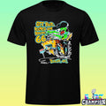 Buck Atom’s Cosmic Curios On 66 Shirt