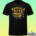 Buffalo River Hockey Club Signatures Shirt