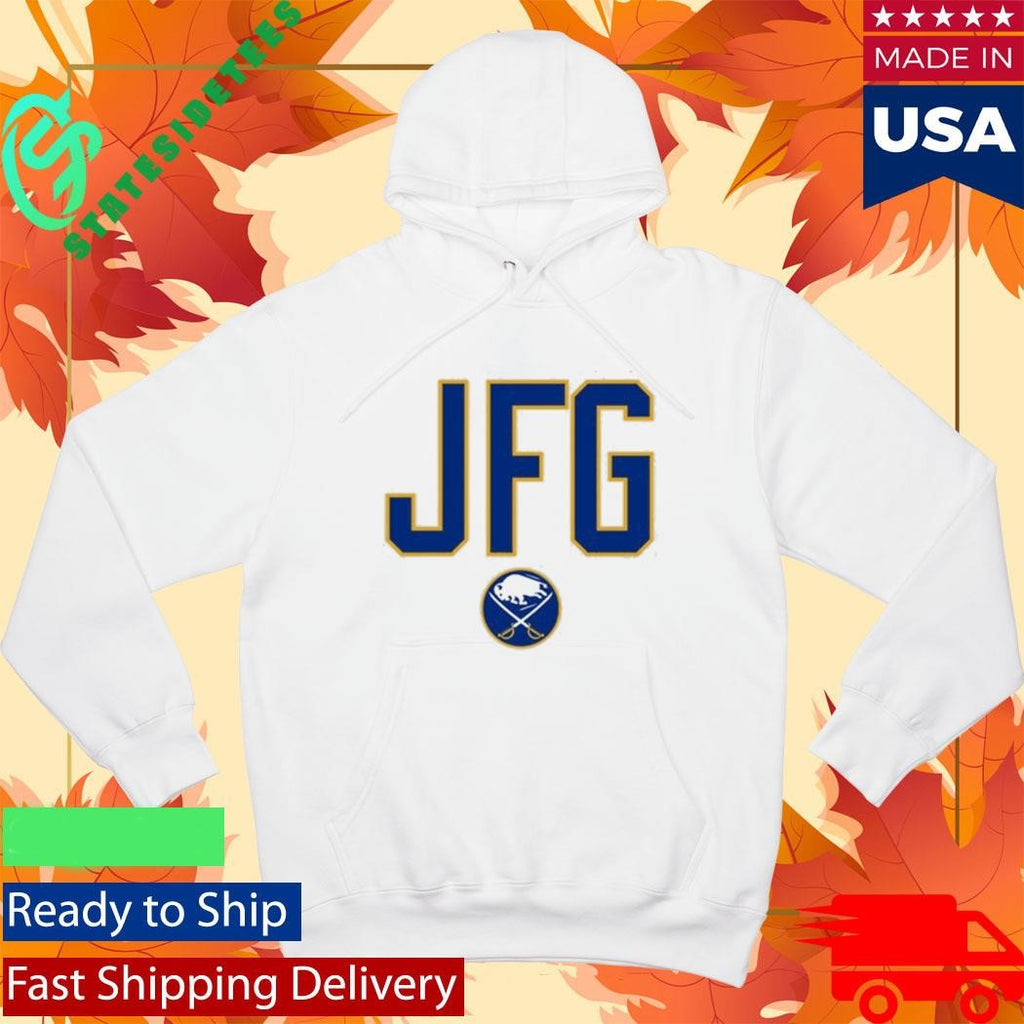 Buffalo Sabres Jfg Shirt