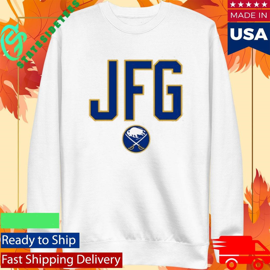 Buffalo Sabres Jfg Shirt