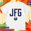 Buffalo Sabres Jfg Shirt