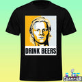 Buffalo Sabres Rasmus Dahlin Drink Beers Shirt