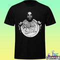 Burna Boy African Giant City Shirt
