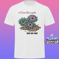 Cactus Data Plants Shirt