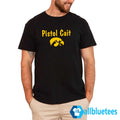Caitlin Clark Pistol Cait Shirt