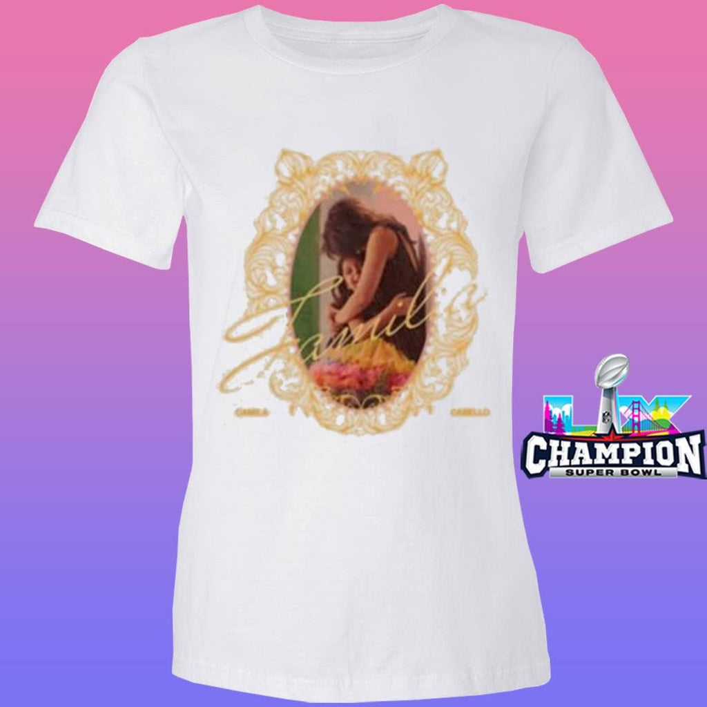 Camila Cabello Familia Shirt