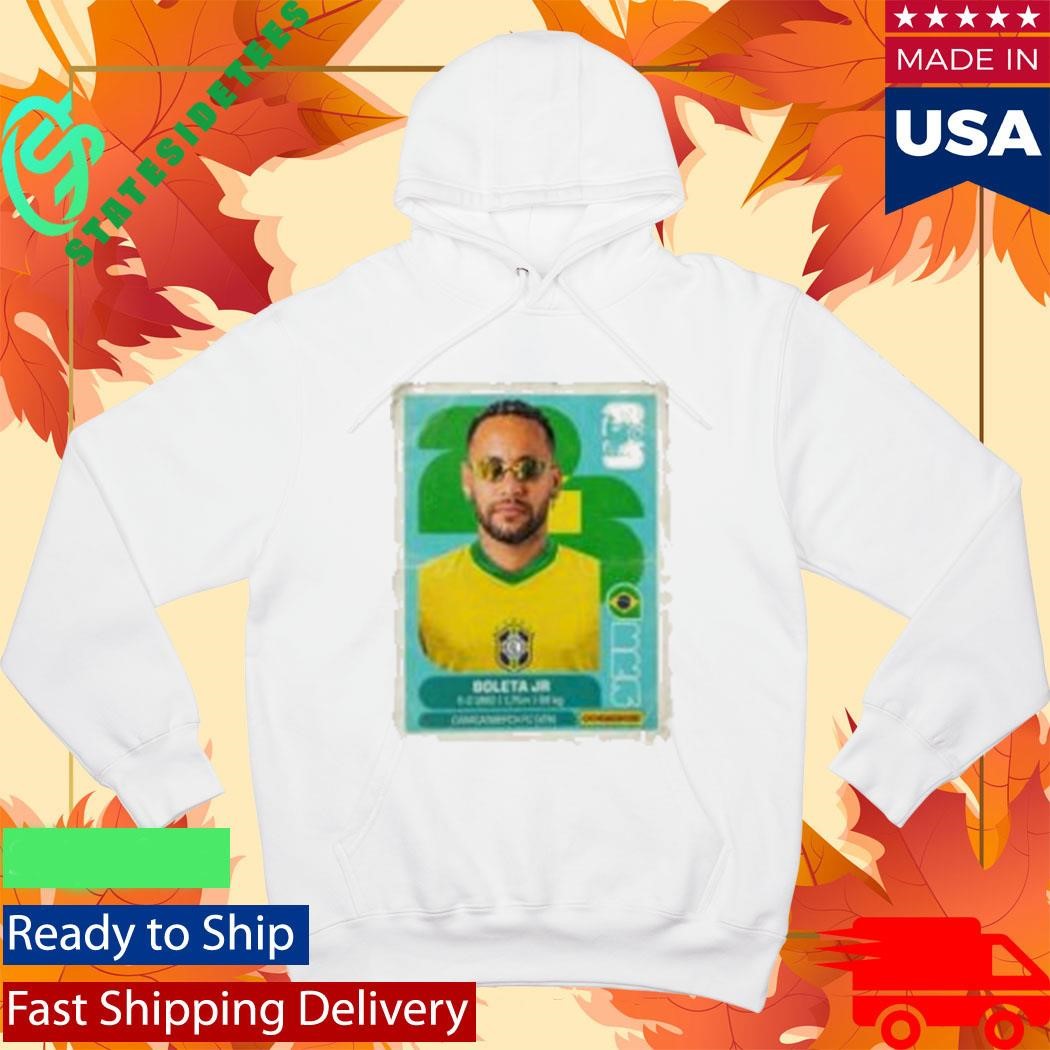 Caracas Boleta Jr Shirt