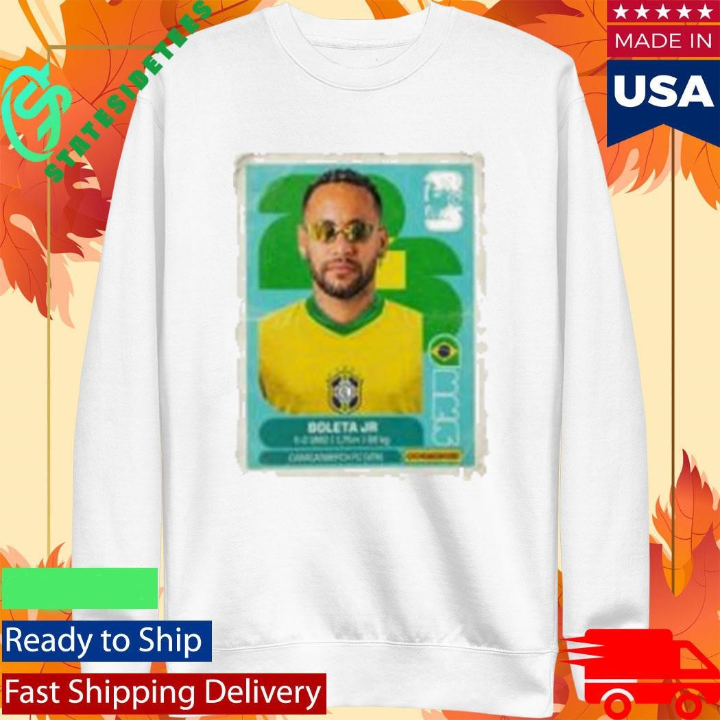 Caracas Boleta Jr Shirt