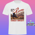 Charley Crockett Aotr Shirt