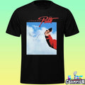Charlie Puth Whatever’s Clever 2026 Black Tour Shirt