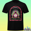 Cheba Hut All Seeing Eye Shirt
