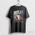 Classic 2025 Alcs Champions Seattle Mariners Signature Shirt Sweater