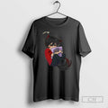 Classic Aaron Lycan With Waifu Aphmau Shirt Sweater