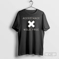 Classic Acceptance X Wild Free Shirt Sweater