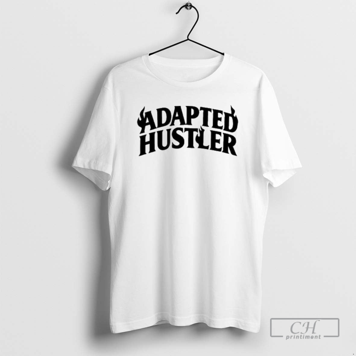 Classic Adapted Hustler Adapt Hustle Evolve Shirt Sweater