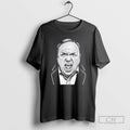 Classic Alex Jones Grumpy Shirt Sweater