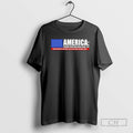Classic America Proudly Rejecting Kings Since 1776 Shirt Sweater