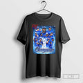 Classic American League Champions Toronto Blue Jays Shirt Sweater