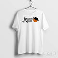 Classic Anaheim Amigos Aba Basketball Logo Shirt Sweater