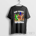 Classic Antiestablishment Portland Frog Antiice Shirt Sweater