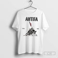 Classic Antifa Estd 1945 Shirt Sweater