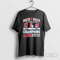 Classic Back 2 Back Al Central Division 2024 2025 Champions Games Back On 8th July