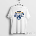 Classic Back To Back Los Angeles Dodgers Mlb World Champions 2025 Shirt Sweater