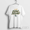Classic Baylor Bears 2025 Bowl Bound Shirt Sweater
