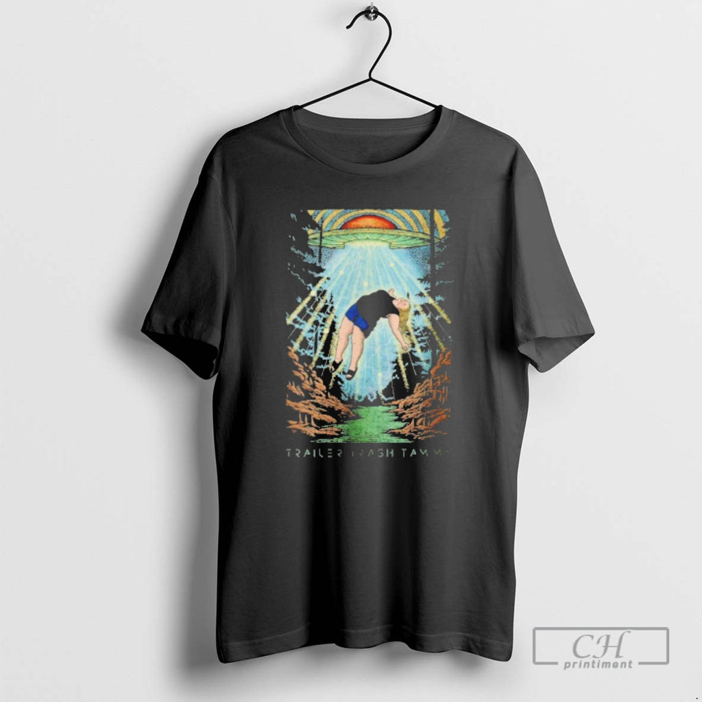 Classic Beam Me Up Tammy Shirt Sweater