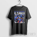Classic Best El Plakata Toronto Blue Jays Vladimir Guerrero Jr Shirt Sweater