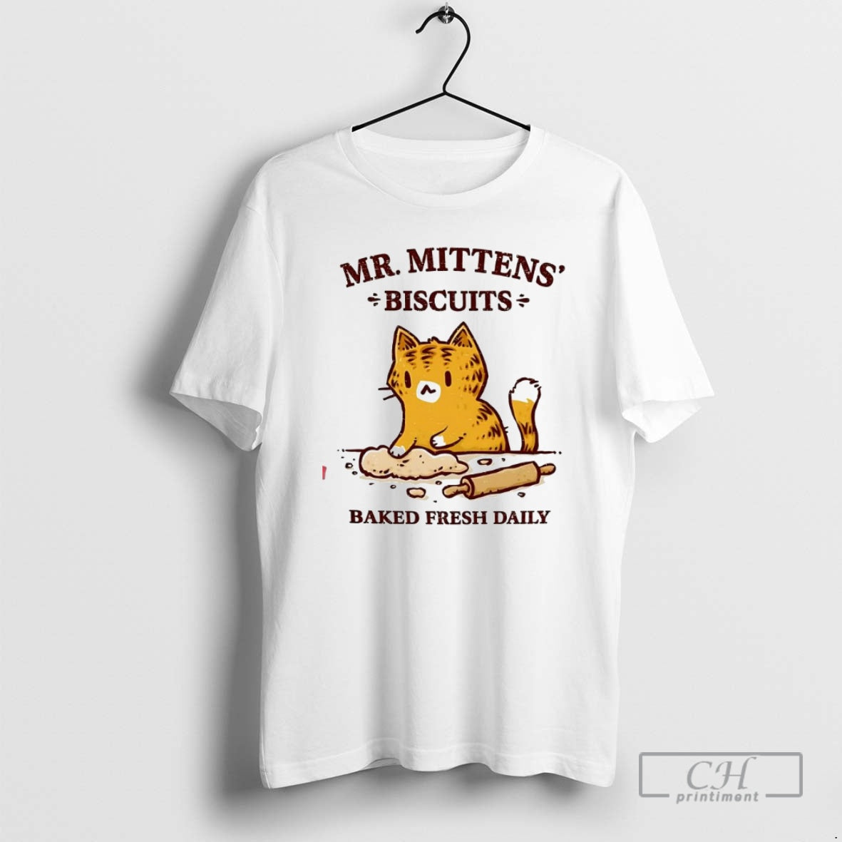 Classic Best Mr Shirt Sweater