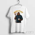 Classic Bigfoot Refuse To Lose Mariners Mariners Classic Shirt Sweater
